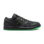 Air Jordan 1 Low SE 'Black Scream' IQ5494-001