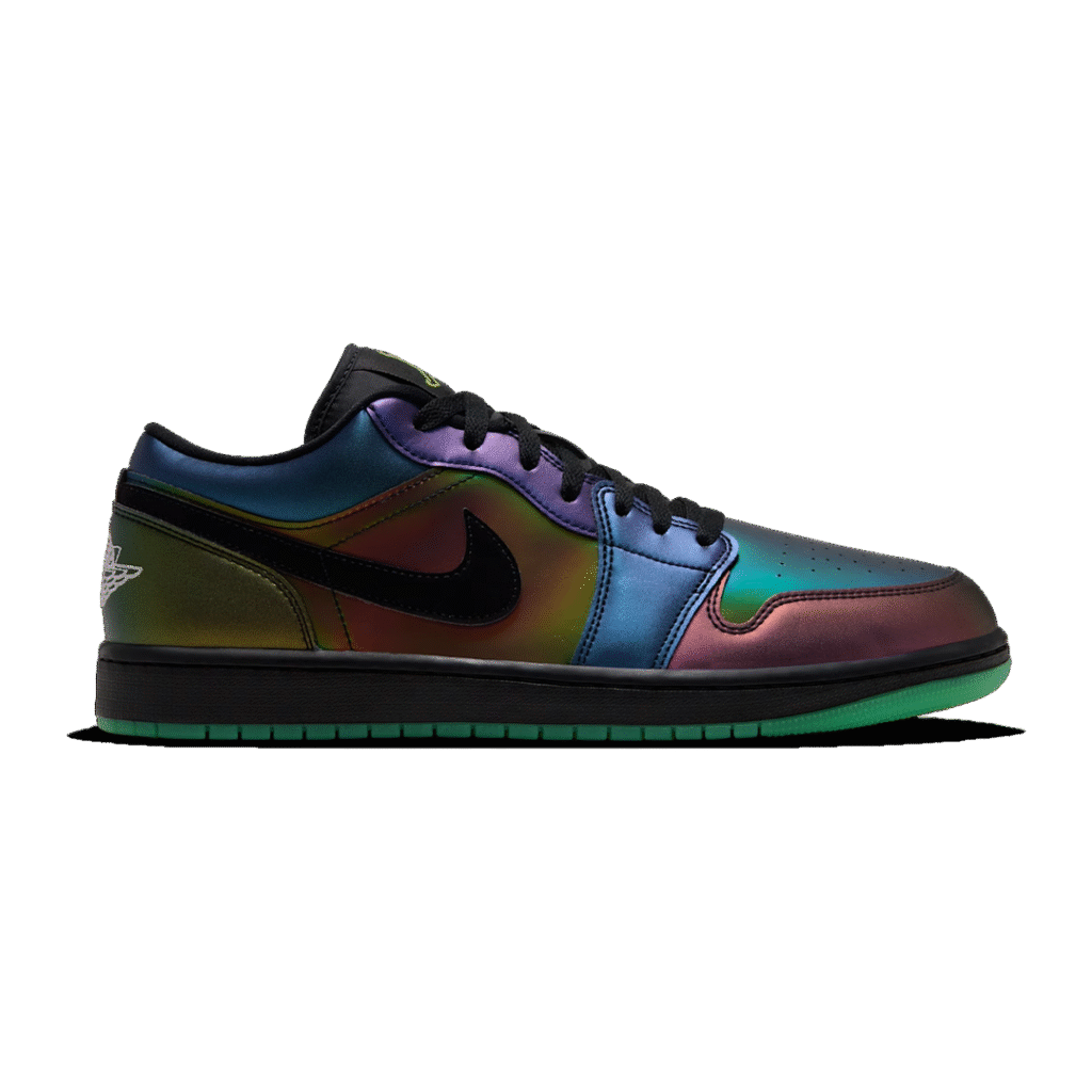 Air Jordan 1 Low SE 'Magic Ball' IX6375-001