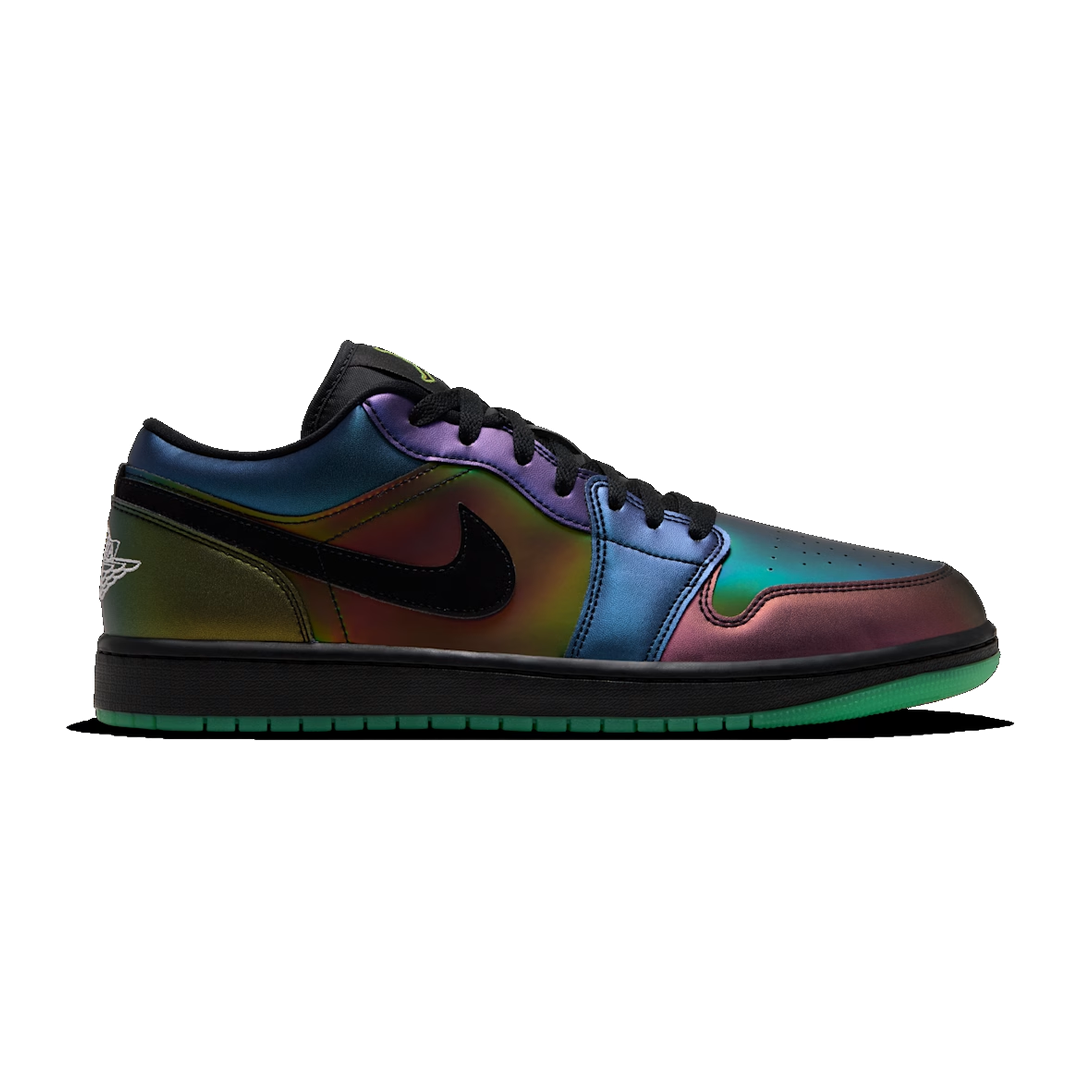 Air Jordan 1 Low SE ‘Magic Ball’ IX6375-001