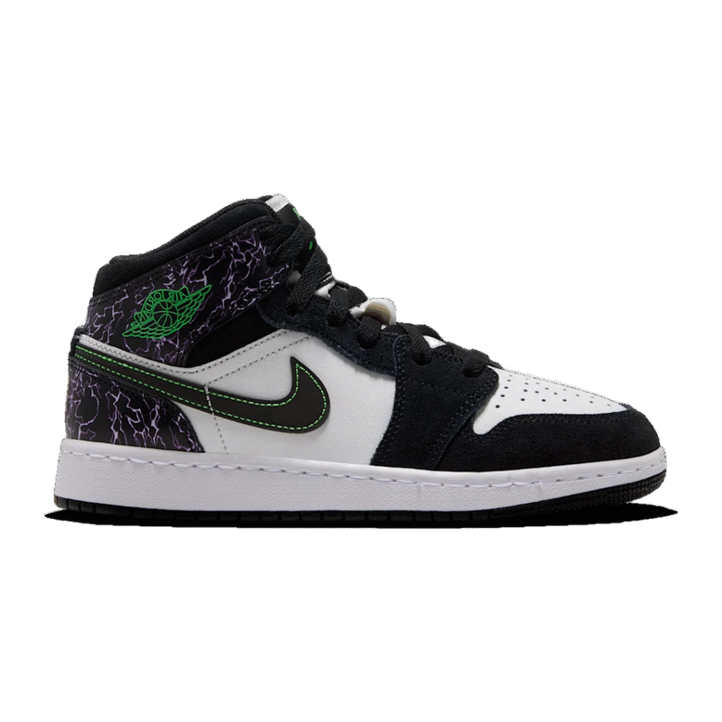 Air Jordan 1 Mid SE IQ5514-001