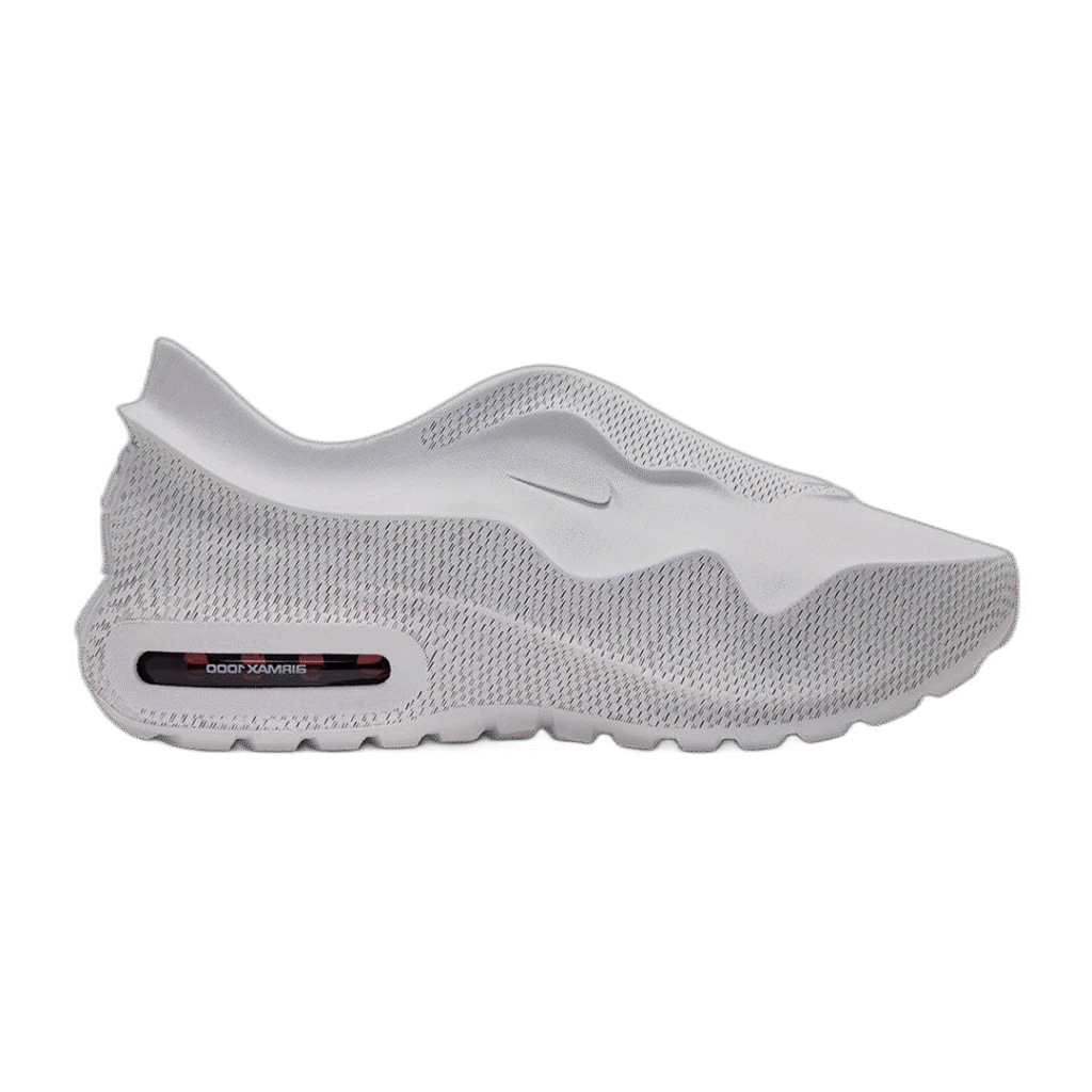 Nike Air Max 1000.3 Pure Platinum JV2916-001