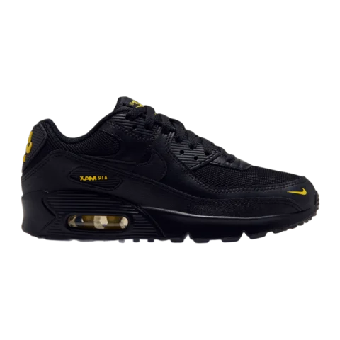 Nike Air Max 90 Premium GS ‘Batman’ IQ0098-011