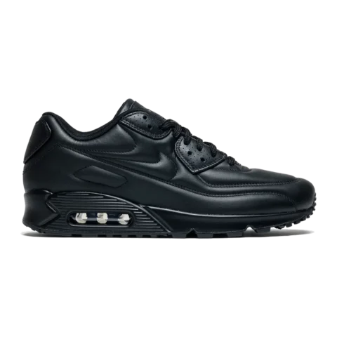 Nike Air Max 90 SP ‘Triple Black’ IV4504-001