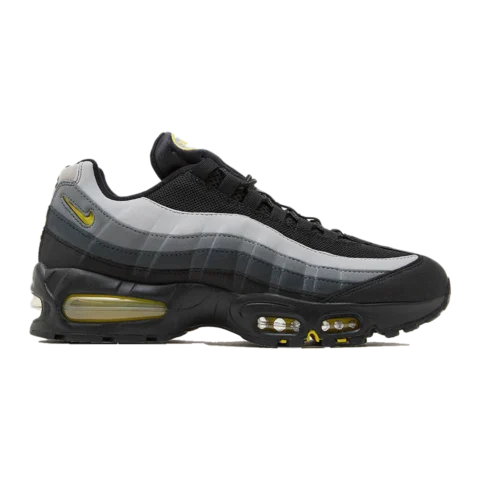 Nike Air Max 95 Batman Black IQ0229-001