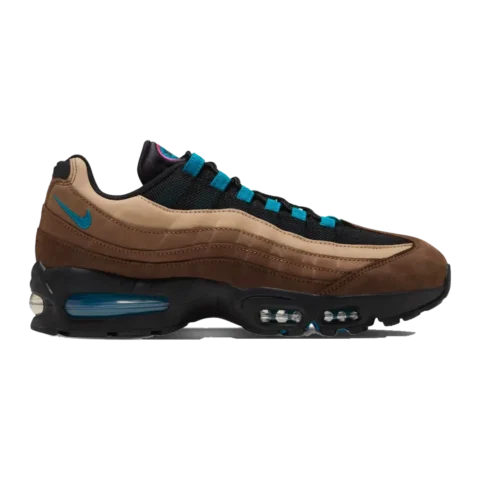 Nike Air Max 95 Big Bubble ‘Tropical Teal’ IX6347-200
