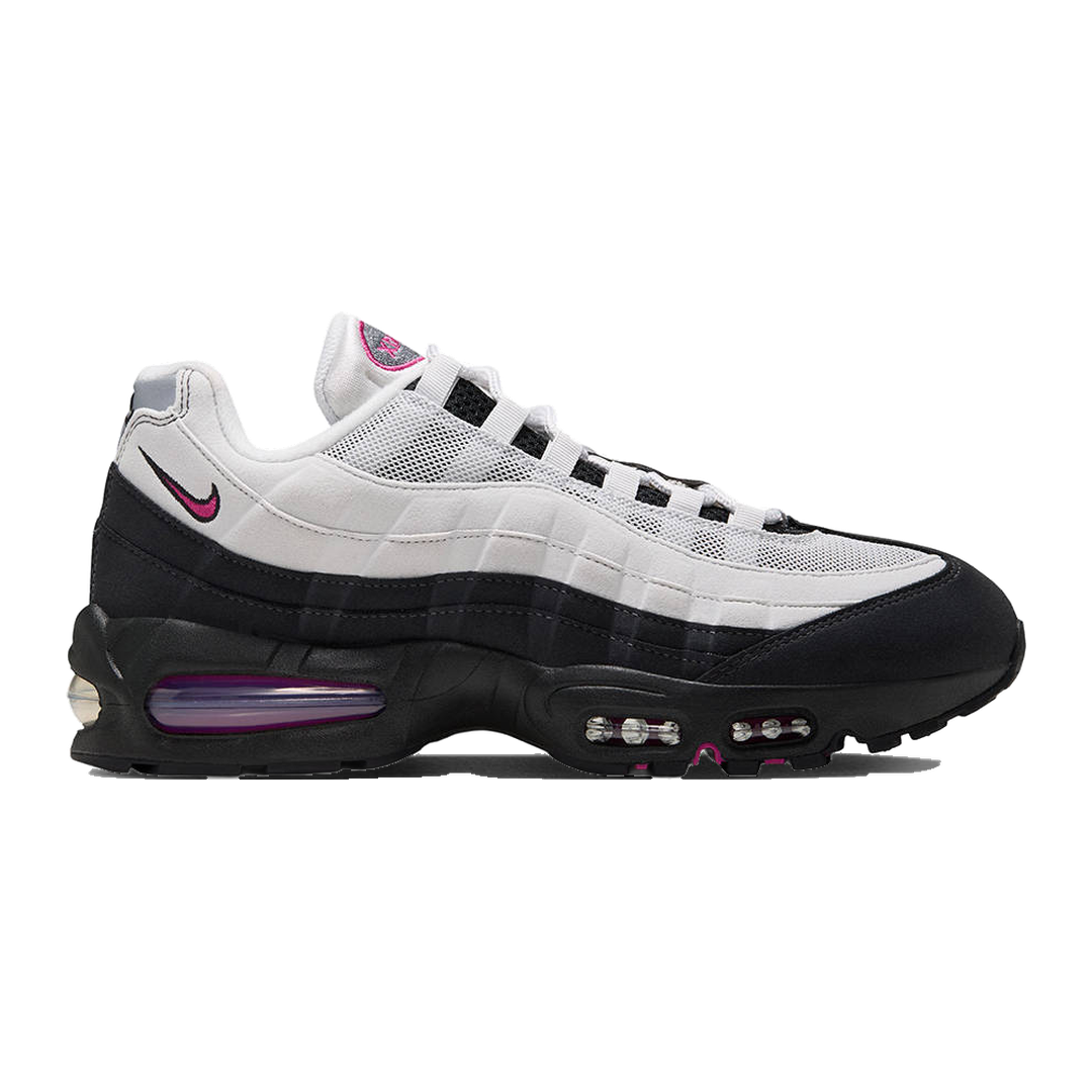Nike Air Max 95 Big Bubble Photon Dust Sweet Beet HM4740-016