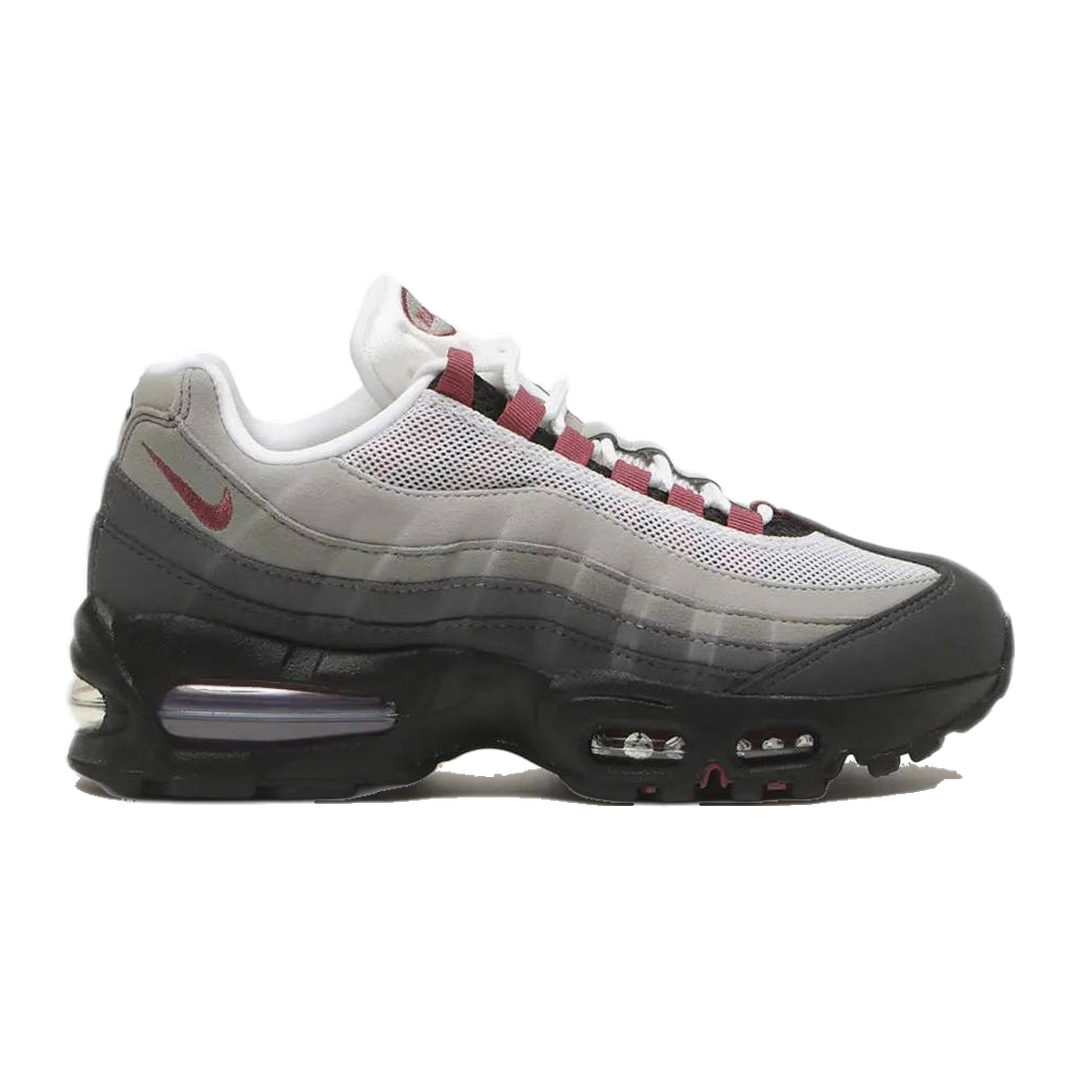 Nike Air Max 95 Big Bubble Pink Smoke HJ5996-007