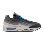 Nike Air Max 95 Big Bubble Reverse Blue Spark JA0980-060