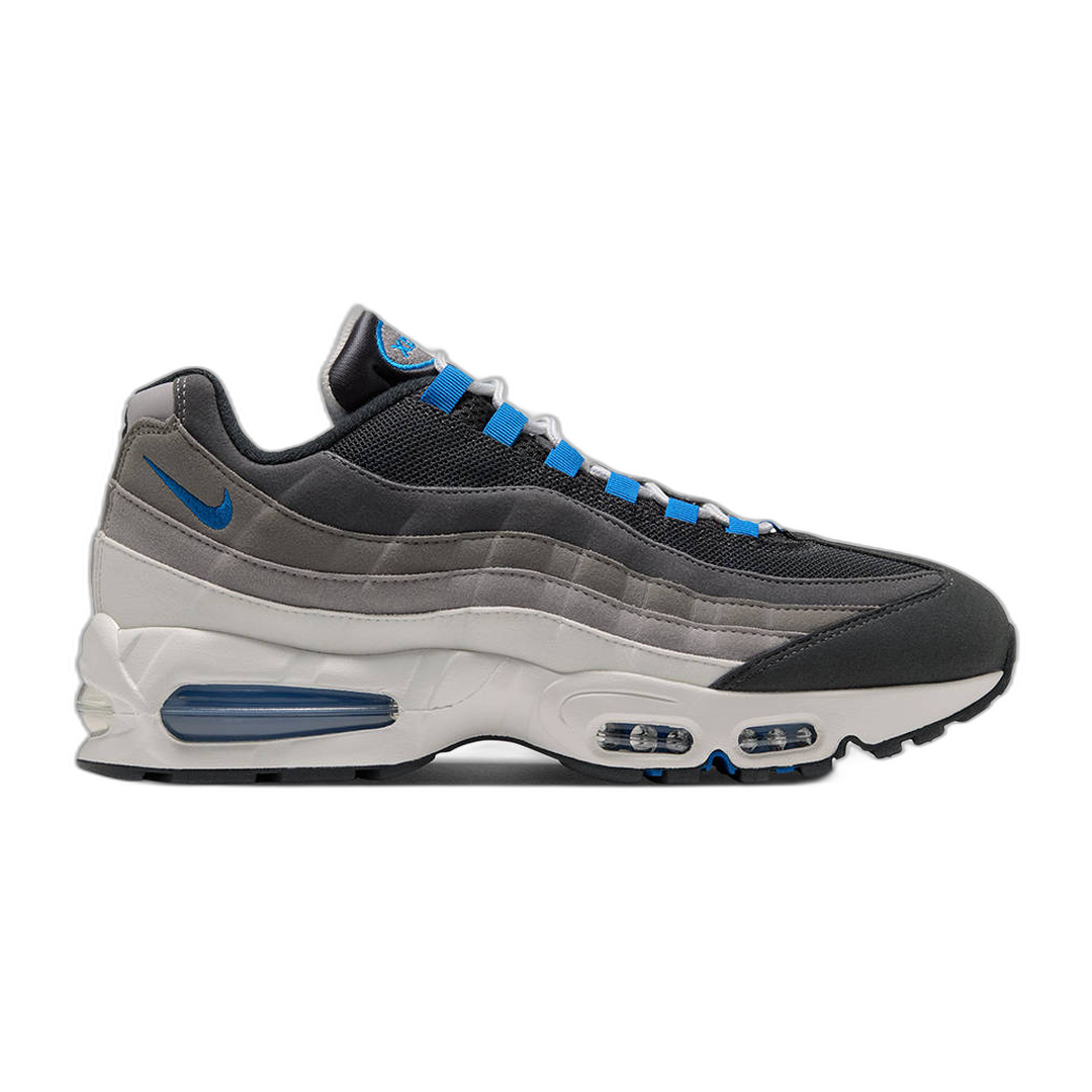 Nike Air Max 95 Big Bubble Reverse Blue Spark JA0980-060