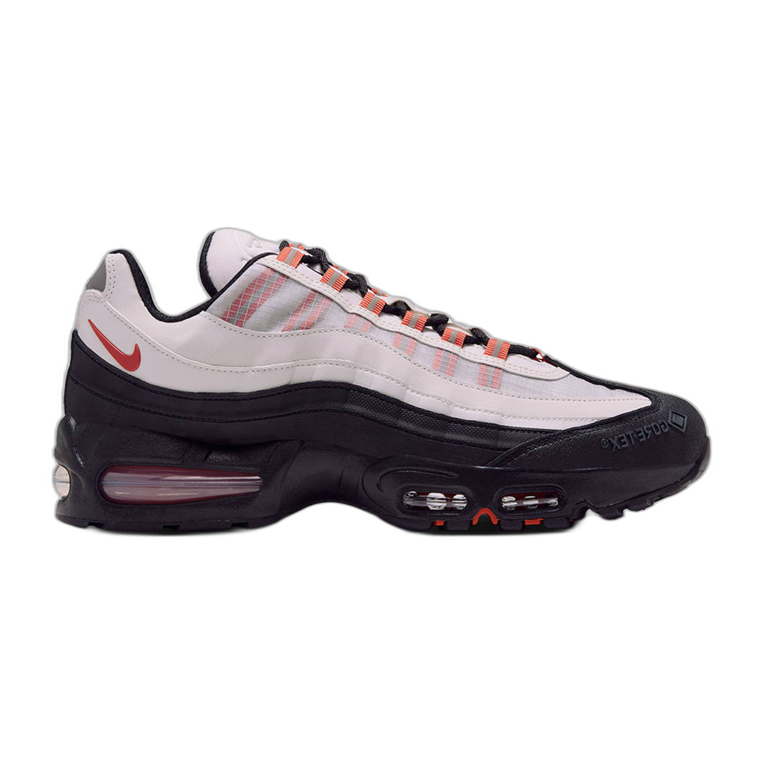 Nike Air Max 95 GORE-TEX Light Bone Black IO1877-001