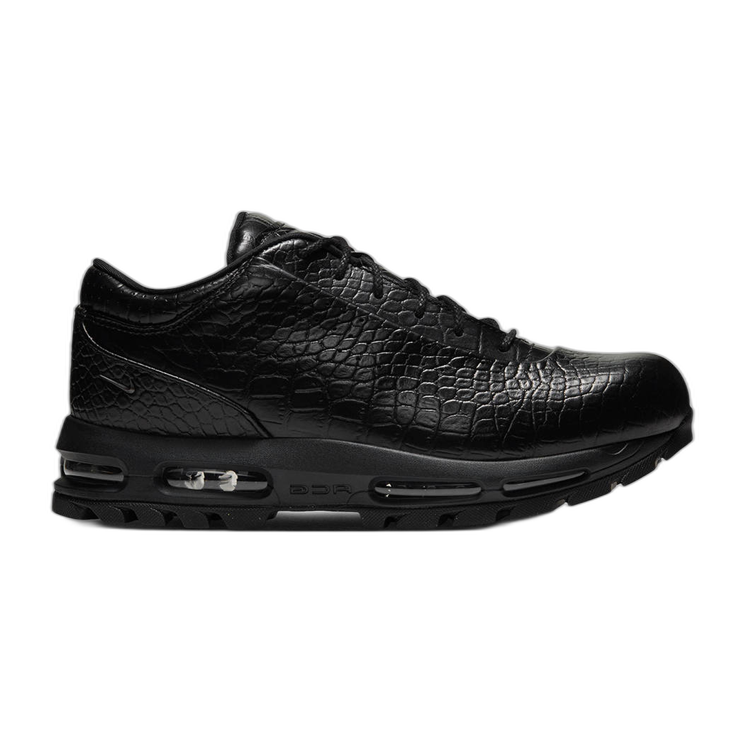 Nike Air Max Goadome Low Croc Black IV4517-001