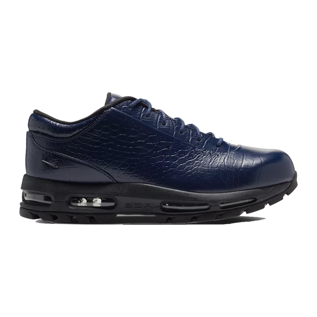 Nike Air Max Goadome Low Croc ‘Midnight Navy’ IV4517-400