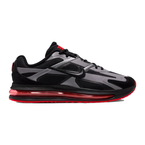 Nike Air Max Metro ‘Black & Bright Crimson’ IW4935-004