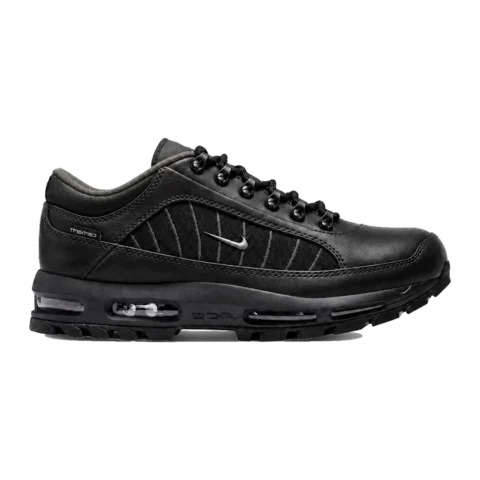 Carhartt WIP x Nike Air Max Goadome Low ‘Black’ IW6306-001