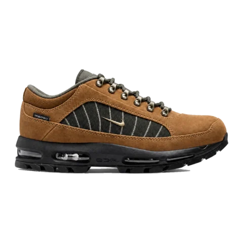 Carhartt WIP x Nike Air Max Goadome Low ‘Light British Tan’ IW6306-200