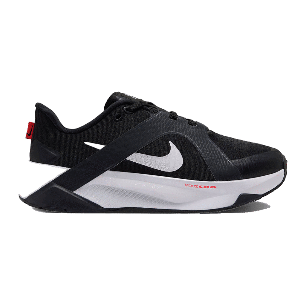 Nike Hybrid RN Coal Black Womens IO3815-002