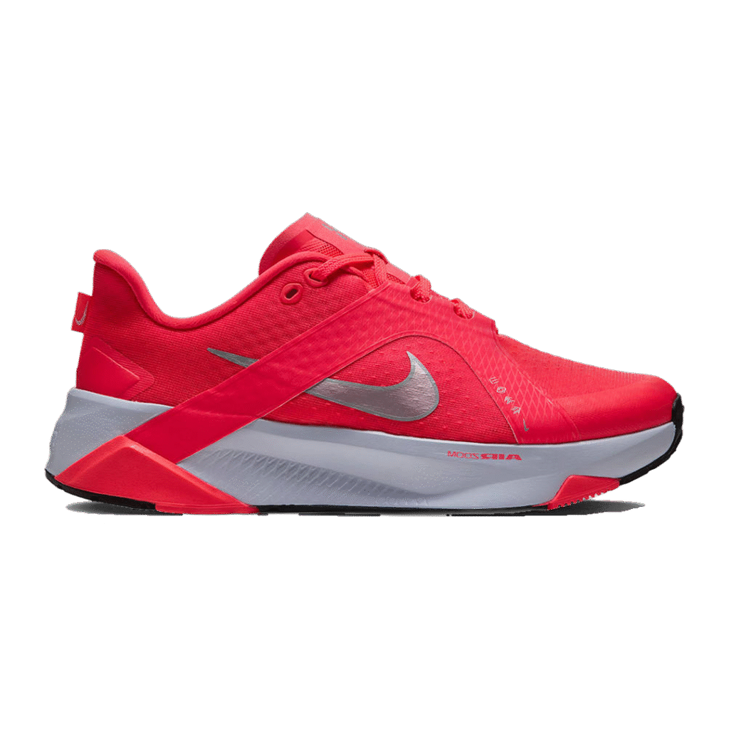 Nike Hybrid RN Laser Red Womens IO3815-600