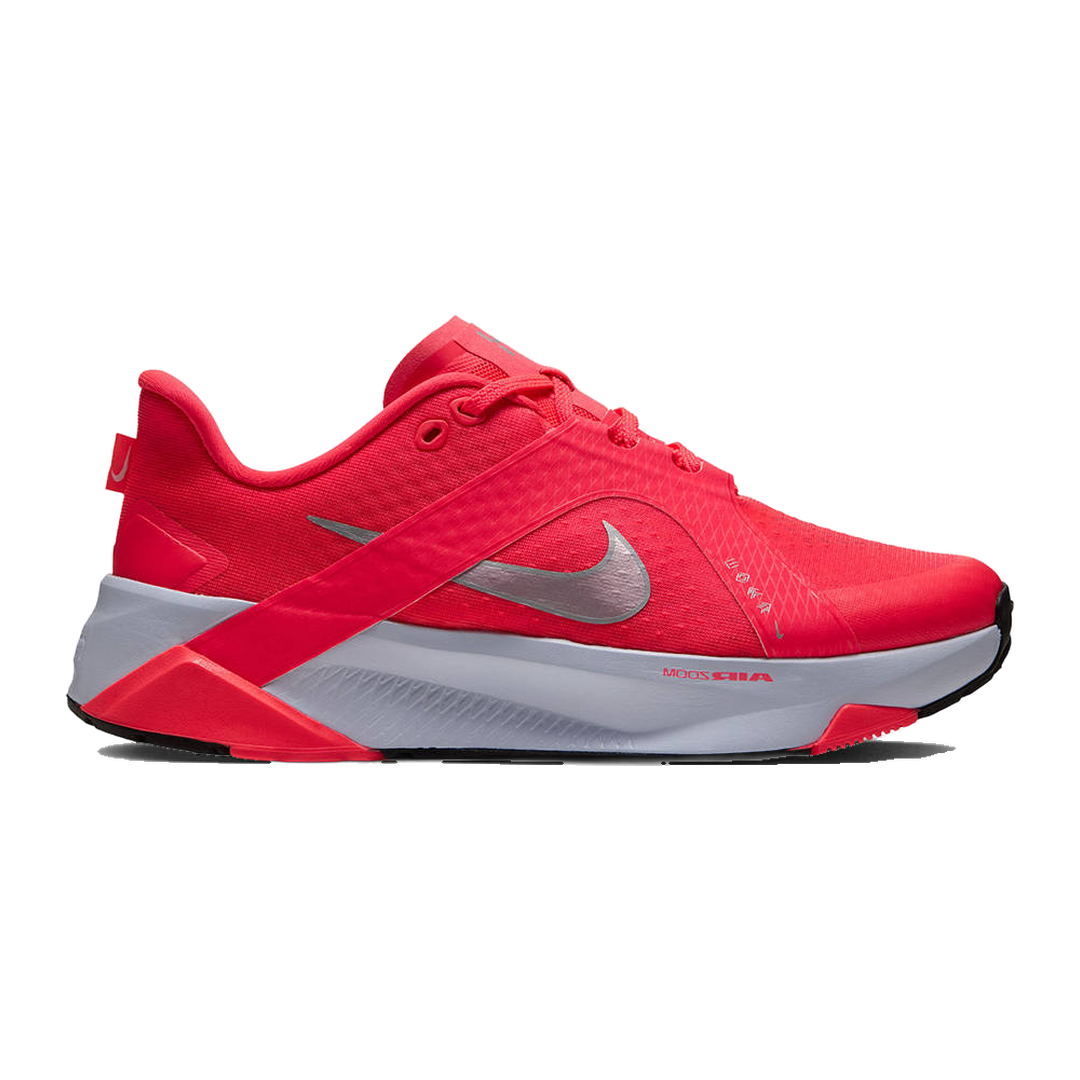 Nike Hybrid RN Laser Red Womens IO3815-600