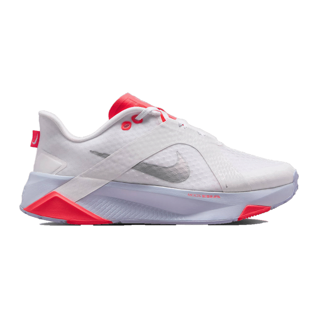 Nike Hybrid RN White Laser Red IO3815-102