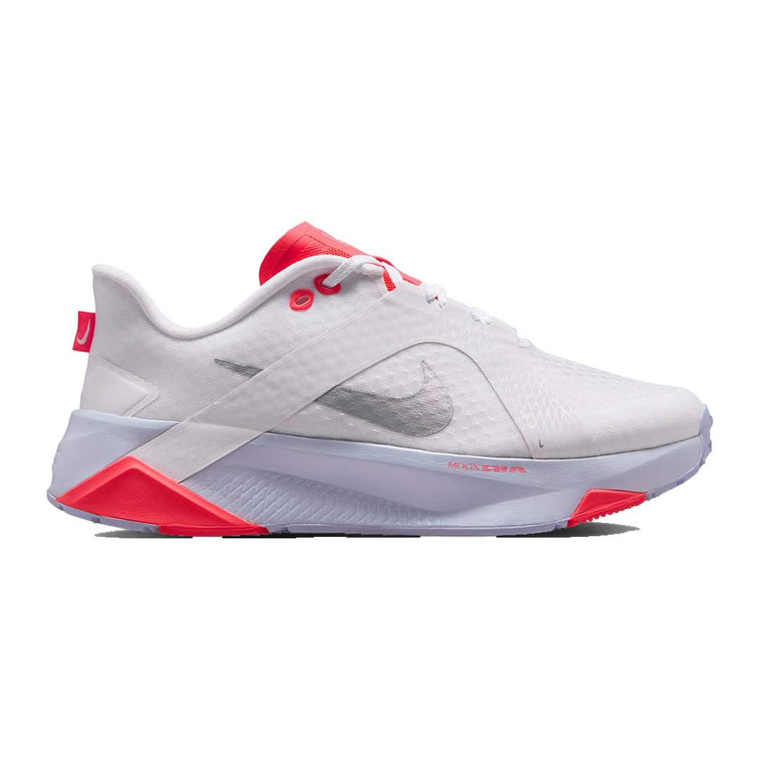 Nike Hybrid RN White Laser Red IO3815-102