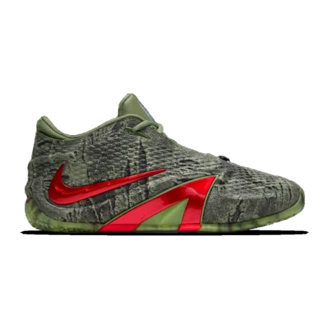 Nike Ja 4 ‘Zombie’ IO7939-300