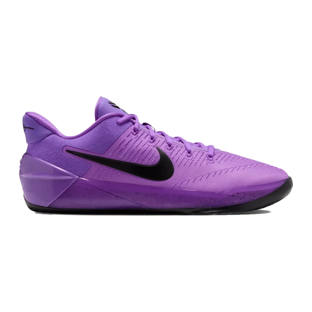 Nike Kobe A.D. Protro ‘Purple Stardust’ IO8233-500