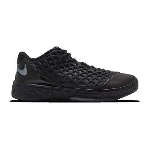 Nike Kobe III Low Protro ‘Black & Metallic Cool Grey’ IV7127-002