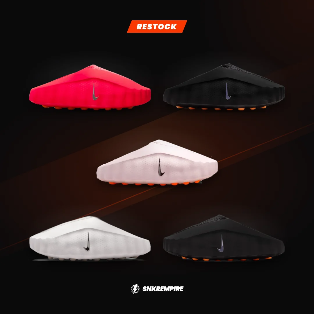 BIG NIKE MIND RESTOCK