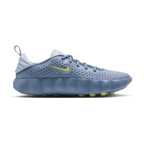 Nike Mind 002 Pregame Shoe ‘Work Blue’ HQ4308-401