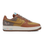 NIGO x J-HOPE x Nike Air Force 1 '01 'Burnt Sunrise' IO8766-800