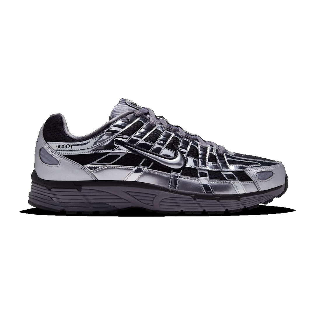 Nike P-6000 ‘Black & Pencil Point’ CN0149-002