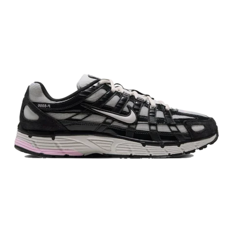 Nike P-6000 Smoke Grey Pink Foam IX7361-070