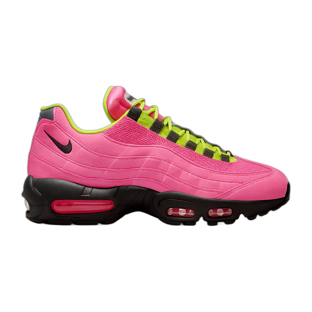 Nike SB Air Max 95 World Cup Pack Hyper Pink IQ8395-600