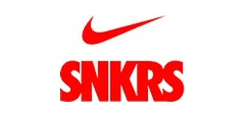Nike SNKRS App