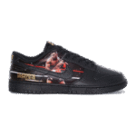 Supreme x Martine Rose x Nike Dunk Low 'Mike Tyson' JA1868-001