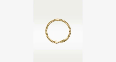 Nike Swoosh Jewellery Collection