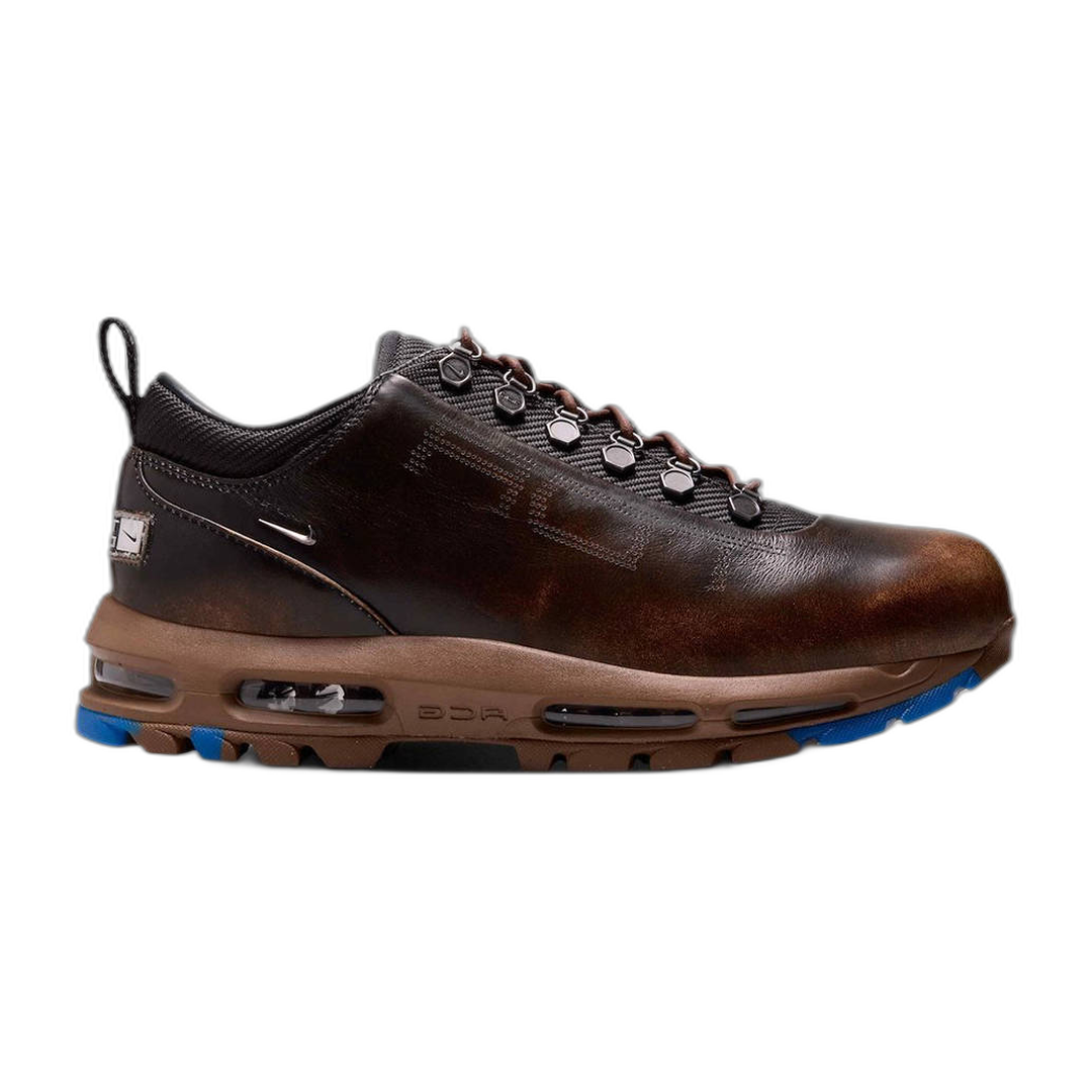 Taller De Rafa x Nike Air Max Goadome Low Mosswood Brown IU4876-200
