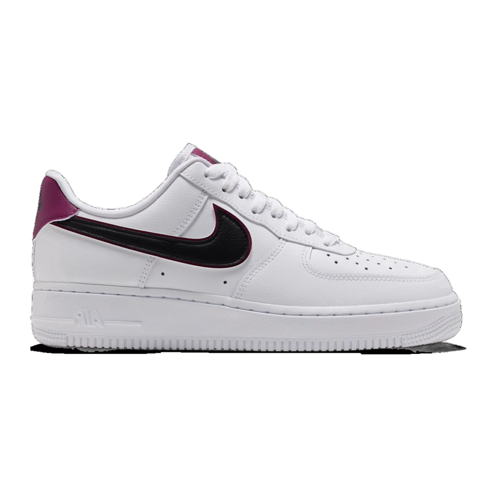 Nike Wmns Air Force 1 '07 Essential 'White & True Berry' IO4226-107
