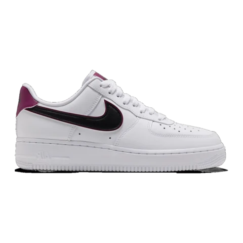 Nike Wmns Air Force 1 ’07 Essential ‘White & True Berry’ IO4226-107