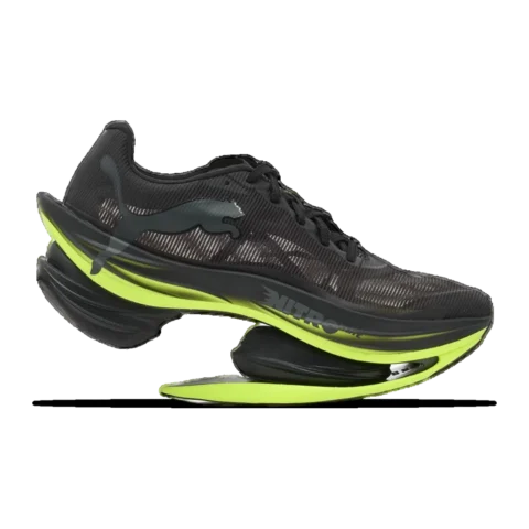 PUMA Fast-RB NITRO Elite 2 ‘Black & Yellow’ 314984-04