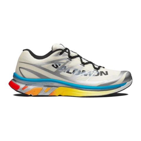 MM6 Maison Margiela x Salomon XT-MM6 ‘Vanilla Ice Lemon’ L45447800
