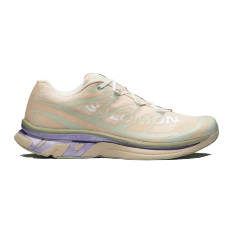MM6 Maison Margiela x Salomon XT-MM6 ‘Tapioca Sea Foam Violet’ L45447900
