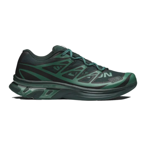 MM6 Maison Margiela x Salomon XT-MM6 ‘Asparagus Green Gull Blue’ L45448000