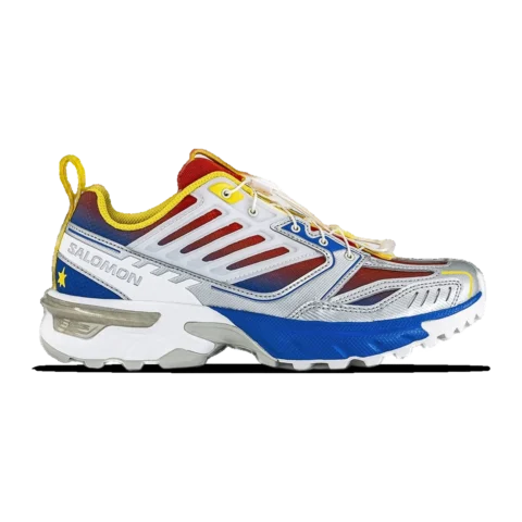 Protect x Salomon ACS Next ‘Slushie’ L45490900