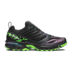 The Feid x Salomon ACS NEXXT The Green Star L45506800