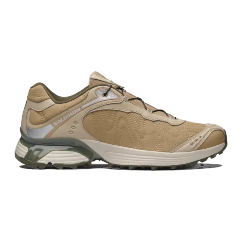 Salomon XT-Whisper Basecamp ‘Desert Tan Silver Cloud’ L45415300
