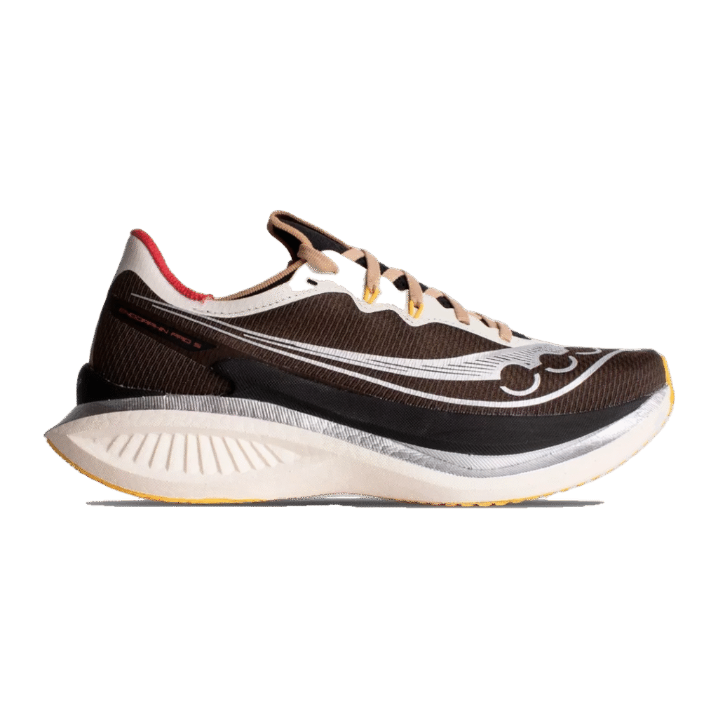 Highsnobiety x Saucony Endorphin Pro 5 'Coffee & Cream' S101940-1001