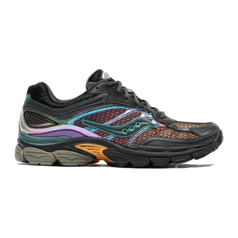 Saucony x AFEW ProGrid Omni 9 ‘Tara Hawk’ S71049-1