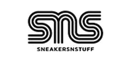Sneakersnstuff