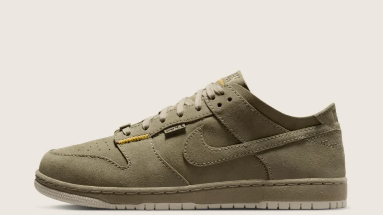 Union and Nike Revisit the Dunk With the Natural Selection Collection